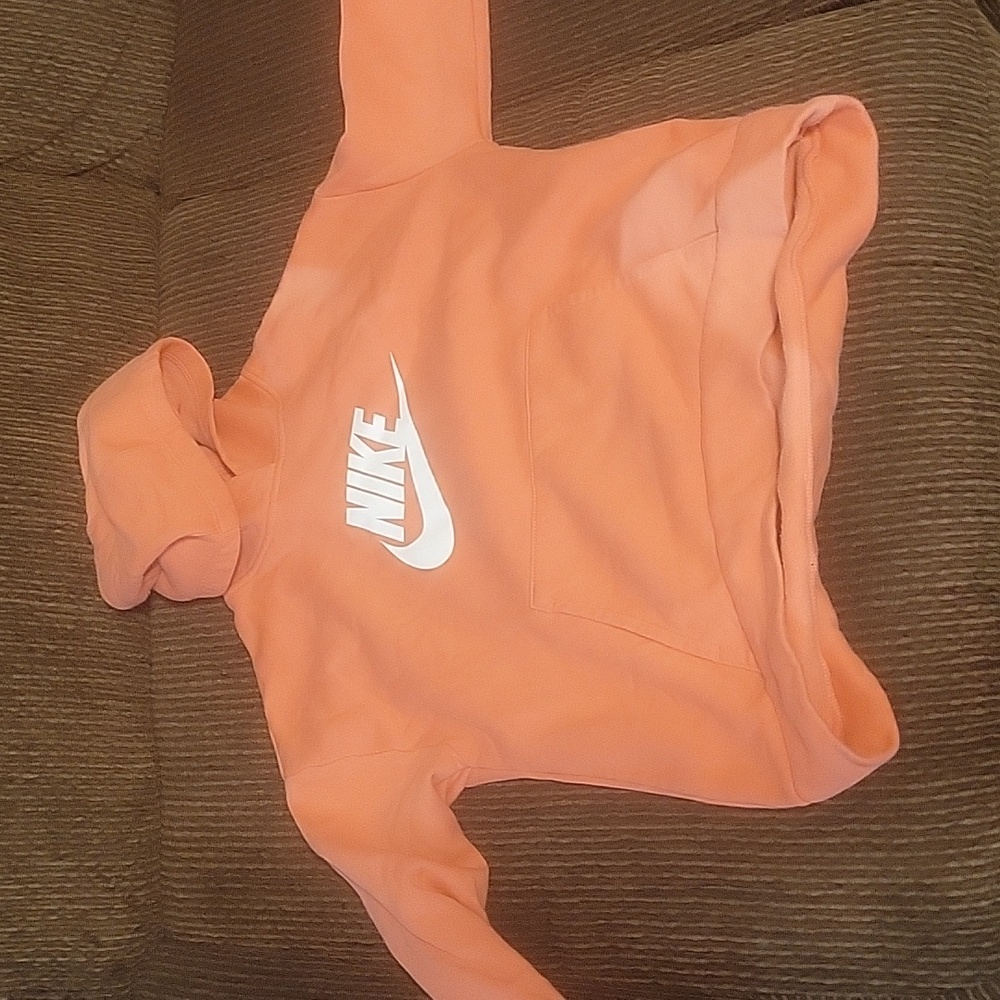 Nike sweatshirt